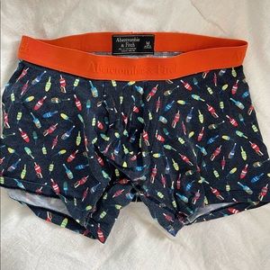 Abercrombie briefs
